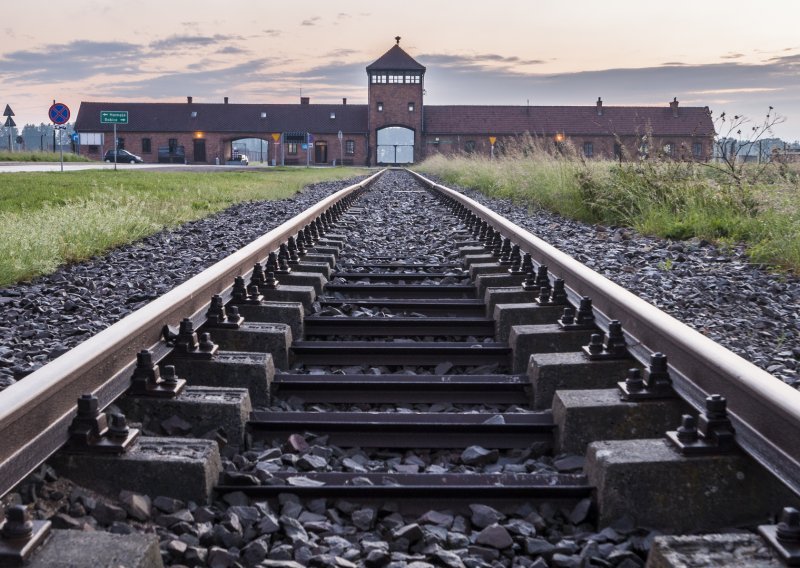 Umro posljednji preživjeli iz prvog konvoja za Auschwitz