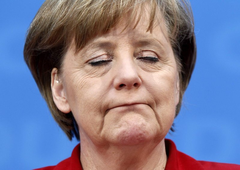 Energetski div tuži Angelu Merkel