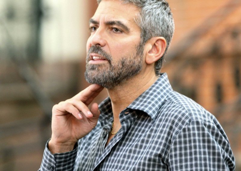 Kiša nezavisnih nagrada: Pitt i Clooney u vodstvu