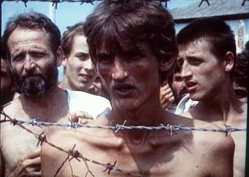 Tijekom rata u BiH silovano je i mučeno oko 40 tisuća ljudi