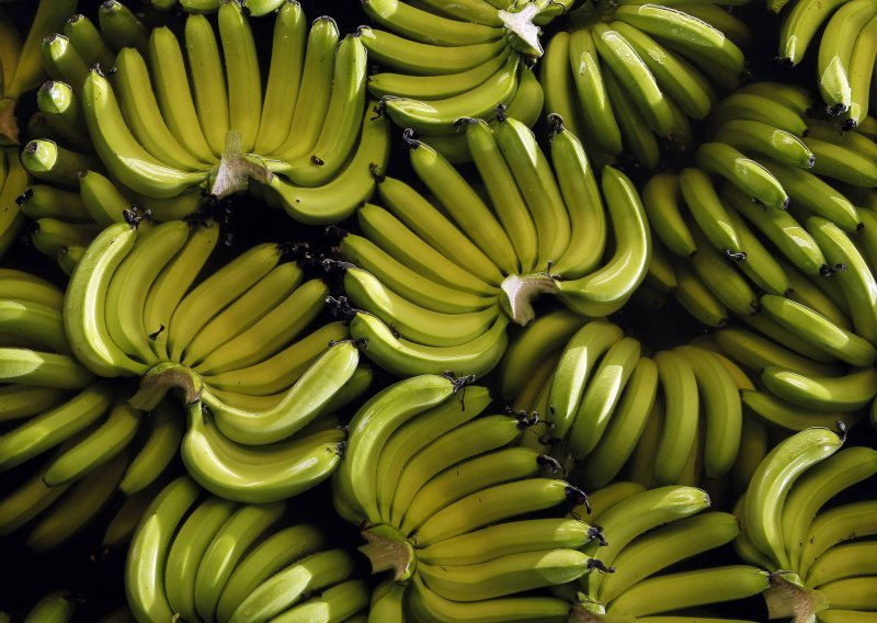 Prijeti li nam dramatičan skok cijena banana?