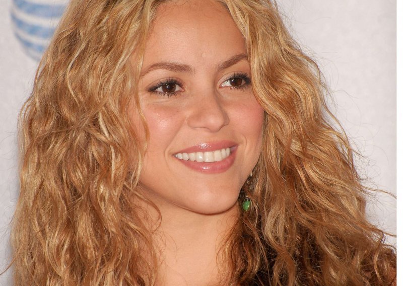 Shakira: Neke moje pjesme nemaju smisla