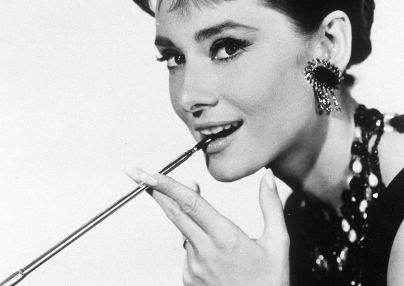 Sjećate li se Audrey Hepburn?