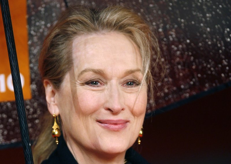 Meryl Streep je susjeda iz noćne more
