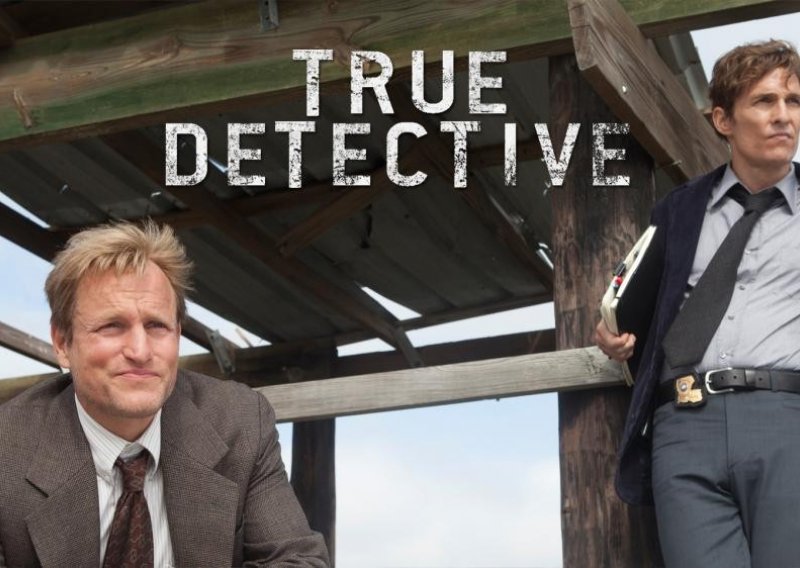 Ako ste navučeni na 'True Detective', pročitajte ovo