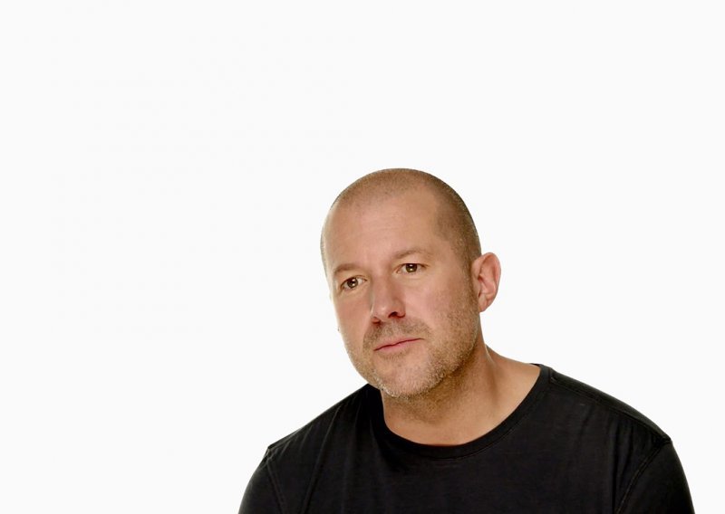 Što Jonathan Ive kaže o tajni Appleovog uspjeha?