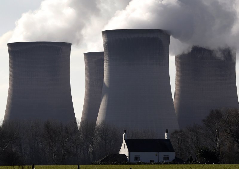 IAEA zagovara novi pristup nuklearnoj energiji