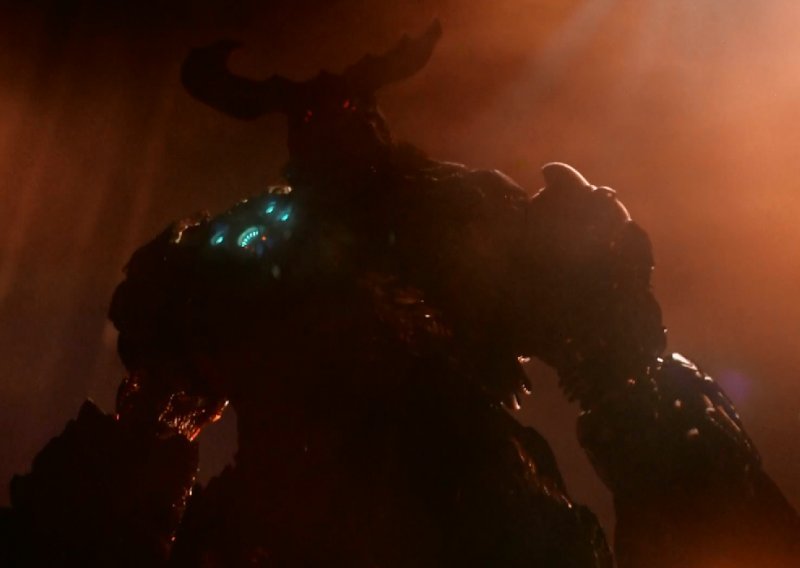 Veliki povratak Dooma na E3-u!