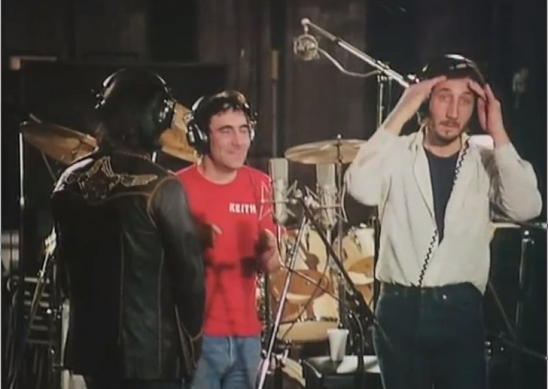The Who ide na turneju, moguć i novi album