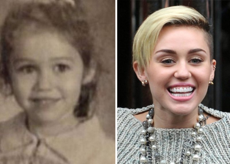 Miley Cyrus – tko smo mi da joj sudimo?
