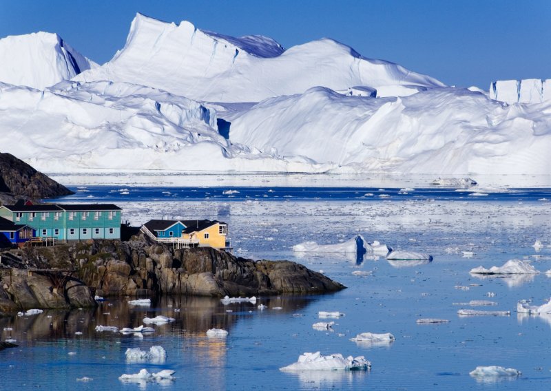 Grenland dopustio eksploataciju urana