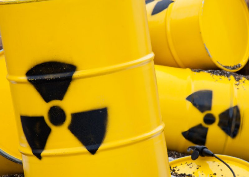 Kanada krenula s isporukom urana Kini