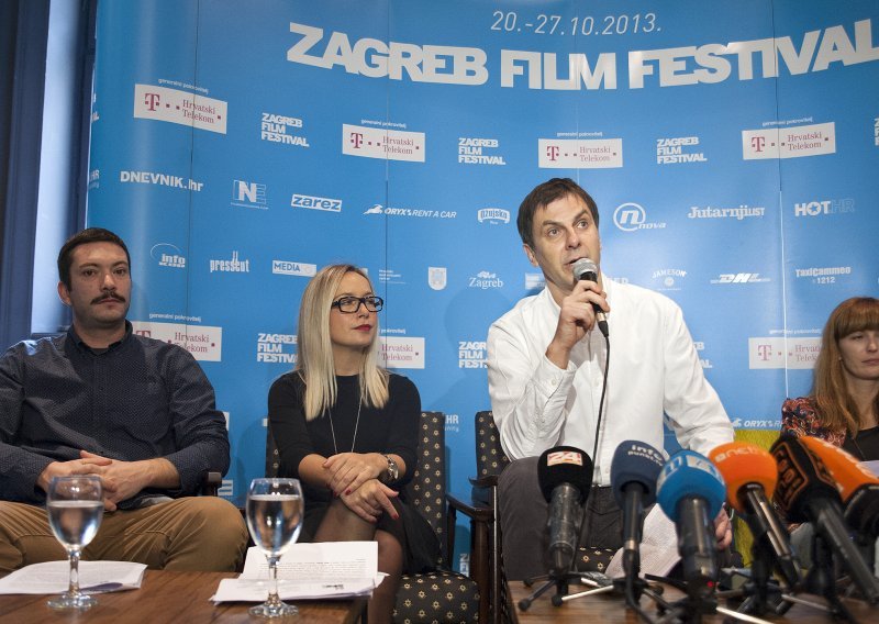 Film o Goranu Ivaniševiću među atrakcijama ZFF-a