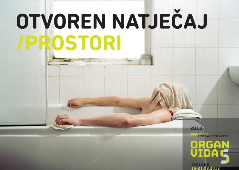 5. Međunarodni festival fotografije Organ Vida otvorio natječaj na temu 'Prostori'!