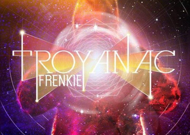 Promocija Frenkijevog albuma 'Troyanac' u Žednom uhu!
