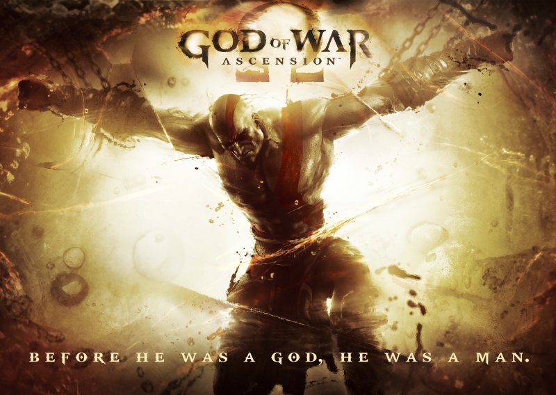 Demo verzija God of War-a u veljači