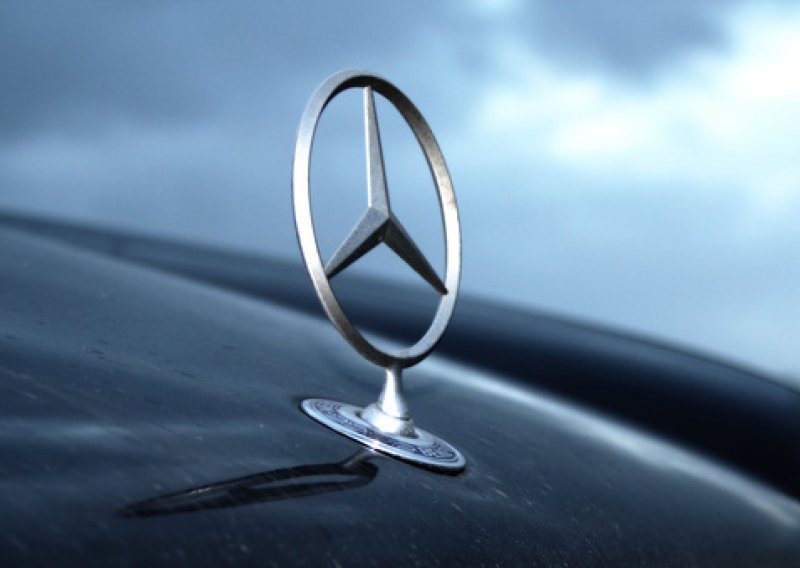 Kako je Mercedes 'ugrozio' jedinstveno tržište EU-a?