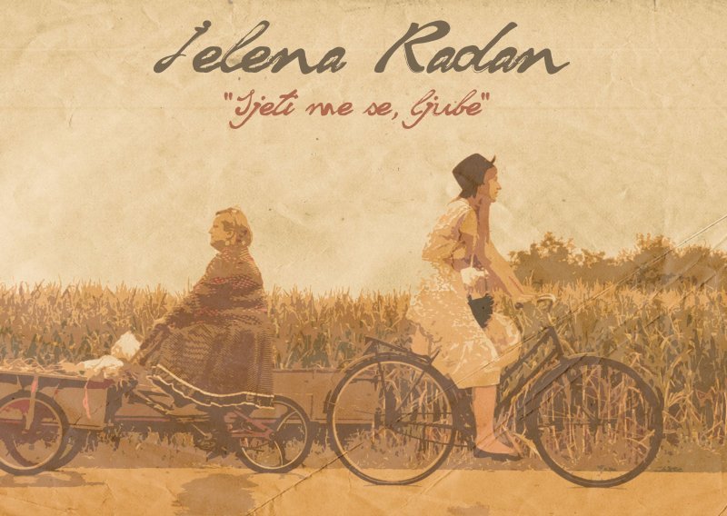 Predstavljamo vam novi singl Jelene Radan
