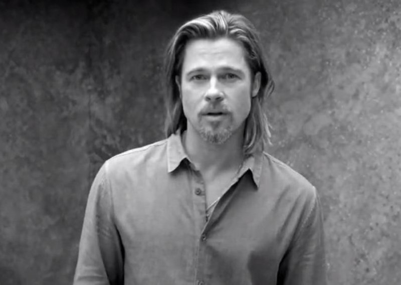 Važno je zvati se Brad Pitt