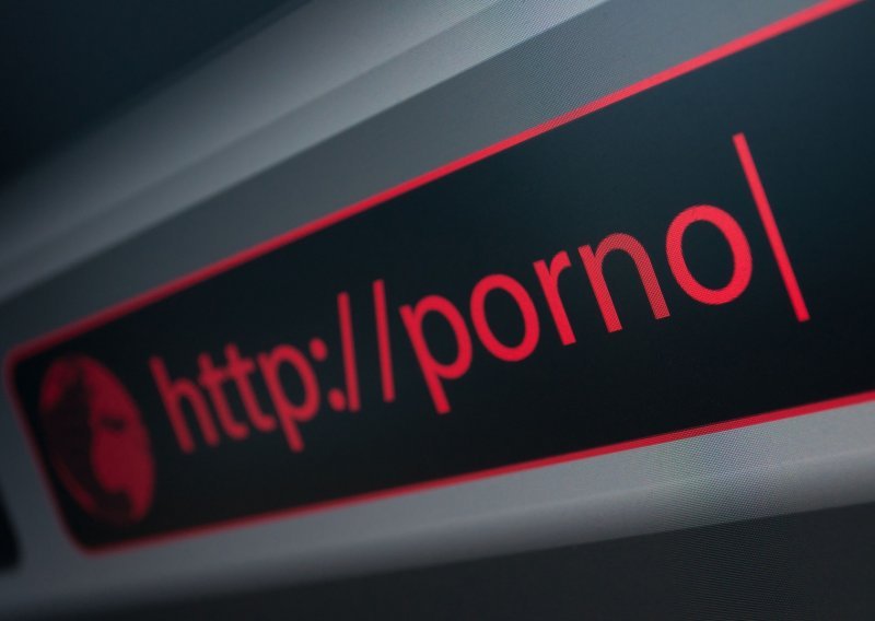 Pornografske stranice prikupe više korisničkih podataka nego Netflix ili Hulu. Evo što rade s njima