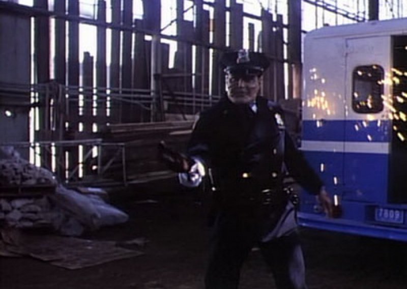 'Maniac Cop' – žrtva sljedećeg holivudskog remakea