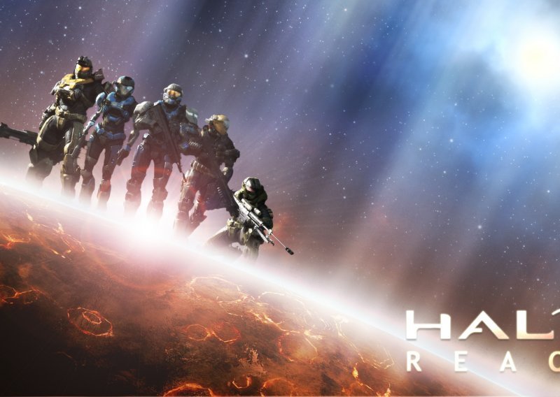Ridley Scott radi na Halo projektu!
