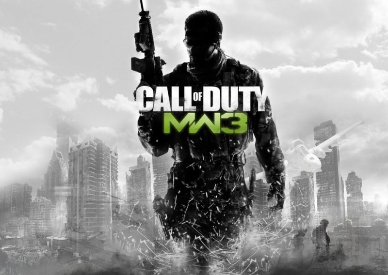 Modern Warfare 3 Multiplayer