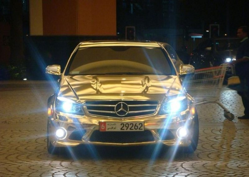 Ovo je novi automobilski trend za 2012.