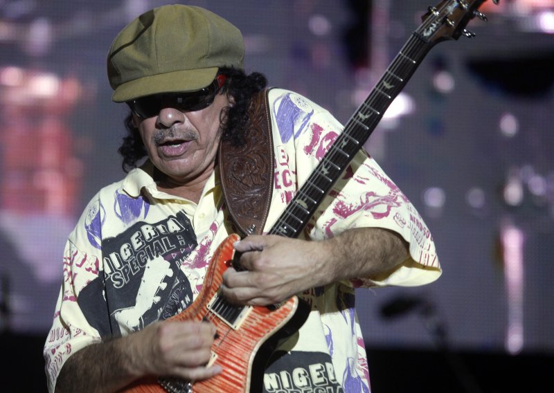 Santana: Organizatori Grammyja su rasisti