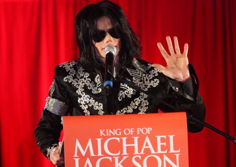 Michael Jackson - ikona popularne kulture