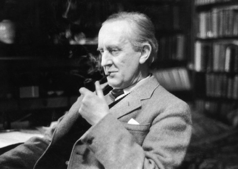 Pop ikone: J. R. R. Tolkien