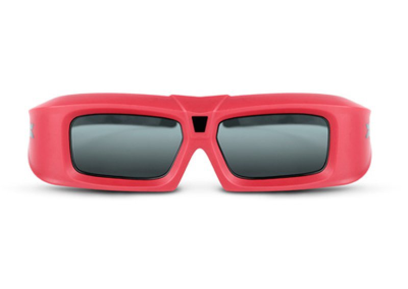 Uskoro novi standard za 3D naočale
