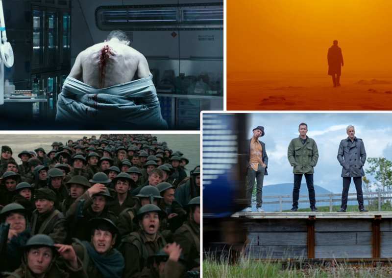 Deset filmova koje vrijedi pogledati u 2017. godini