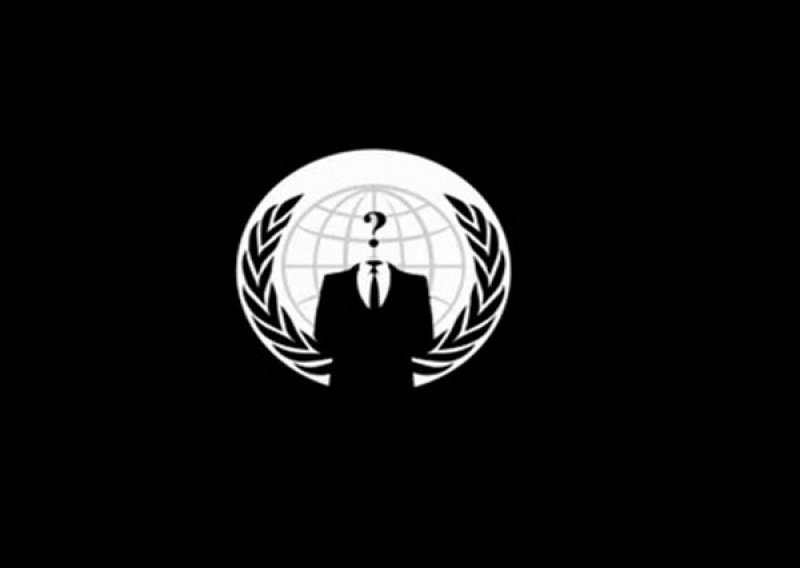 Hakeri 'Anonymous' najavili rušenje burze