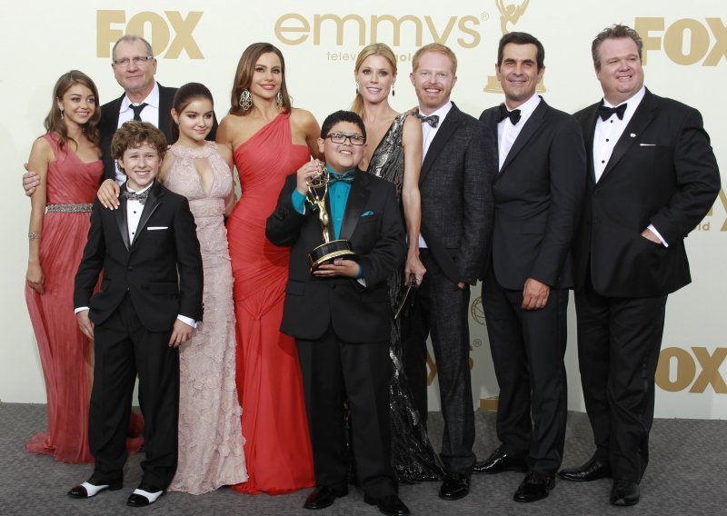 'Moderna obitelj' i 'Momci s Madisona' su najbolje TV serije