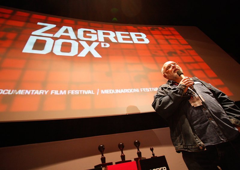 ZagrebDox festival to open on Feb. 27