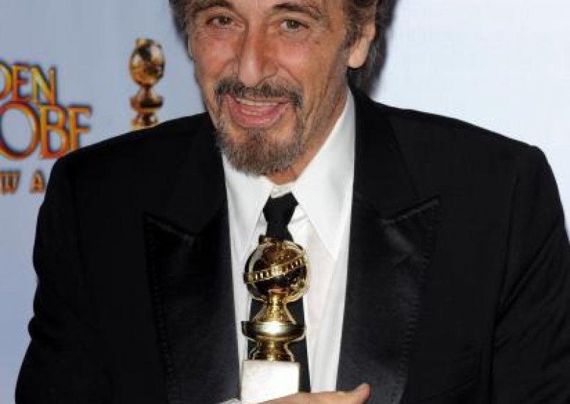 Al Pacino će glumiti Matissea u holivudskom filmu