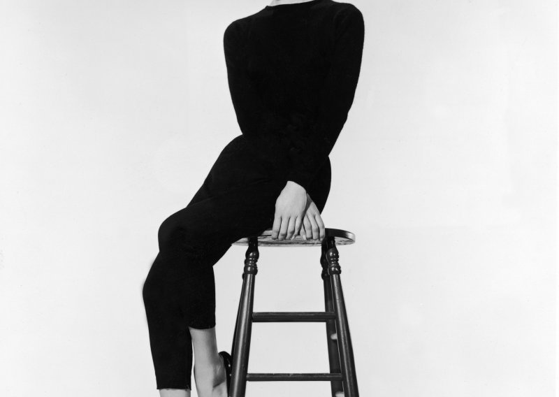 Rasprodana garderoba Audrey Hepburn