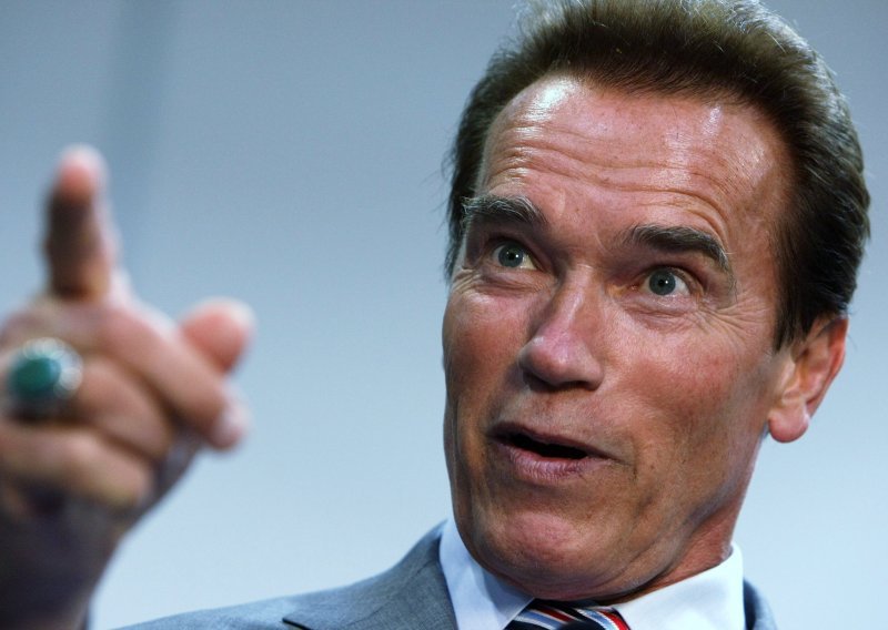 Schwarzenegger se ipak vraća Terminatoru?