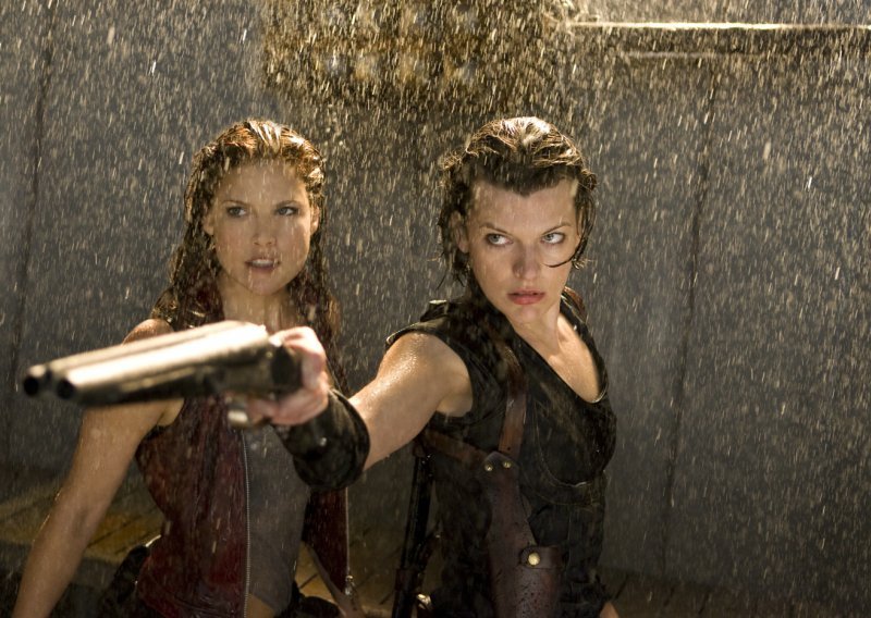 Obožavatelji Resident Evila mogli bi uskoro dobiti istoimenu TV seriju