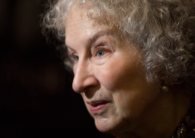 Margaret Atwood kaže da su za 11. rujna teroristi 'ideju dobili' iz 'Zvjezdanih ratova'