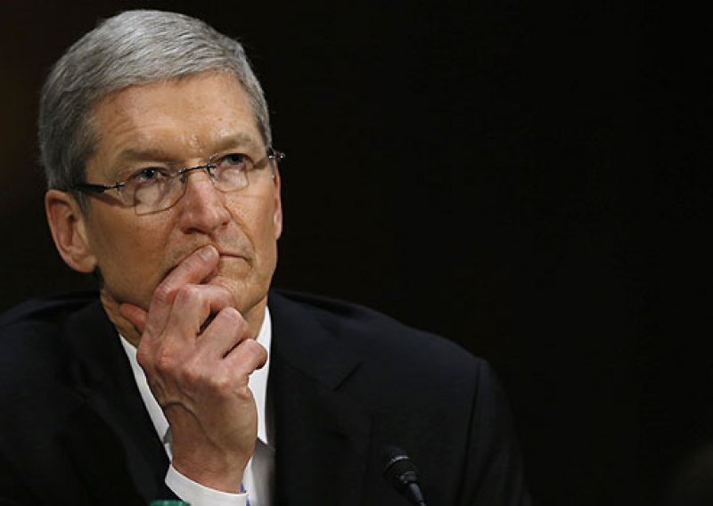 Apple neće smjeti uvoziti iPhone 4 u SAD?