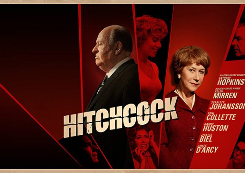 'Hitchcock' od danas u hrvatskim kinima