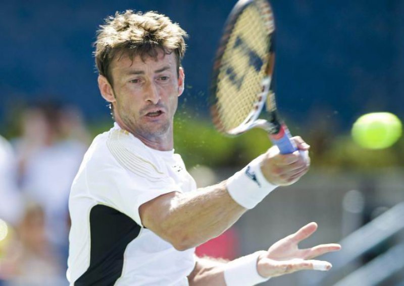 'Komarac' Ferrero - još jedna legenda koja napušta tenis