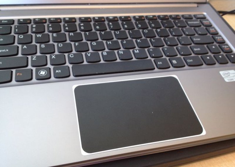 Može li ForcePad posve zamijeniti miša?