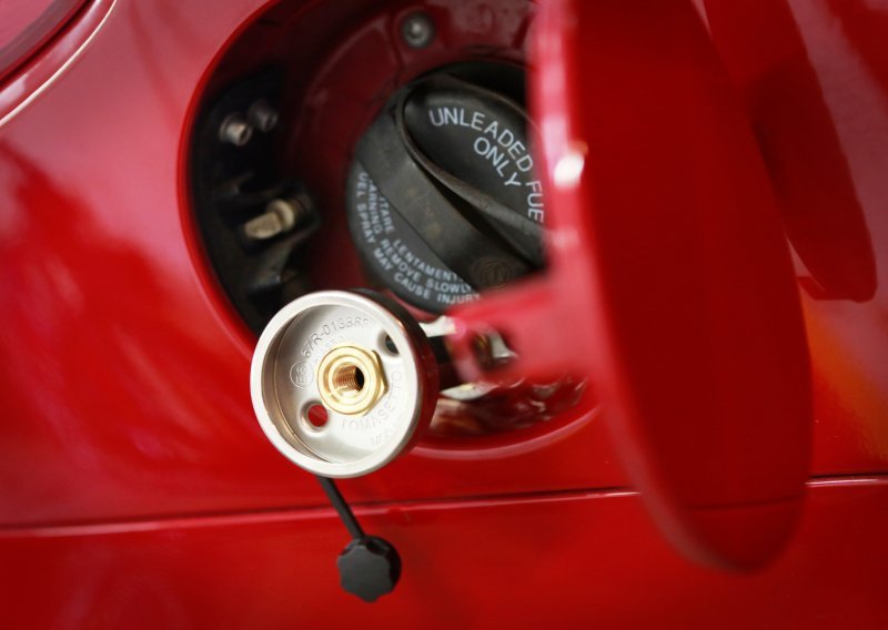 Isplati li se danas uopće u automobil ugraditi plin?