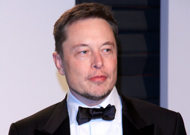 Elon Musk je pametniji od drugih zahvaljujući starom triku