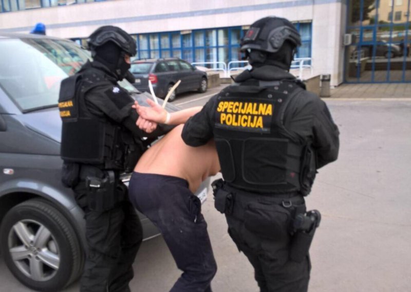 U Njemačkoj uhićen jedan od šefova 'Ndranghete