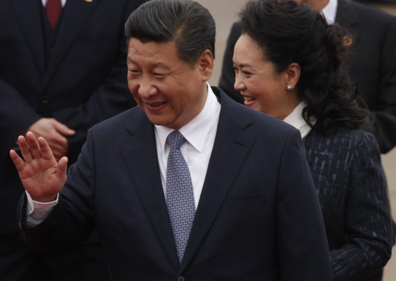 Kina će uključiti Xijeve misli u državni ustav