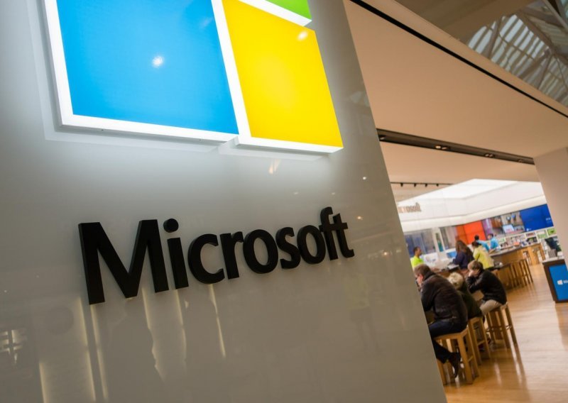Microsoft u Francuskoj otvara četiri podatkovna centra